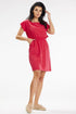 Robe de jour model 195865 awama